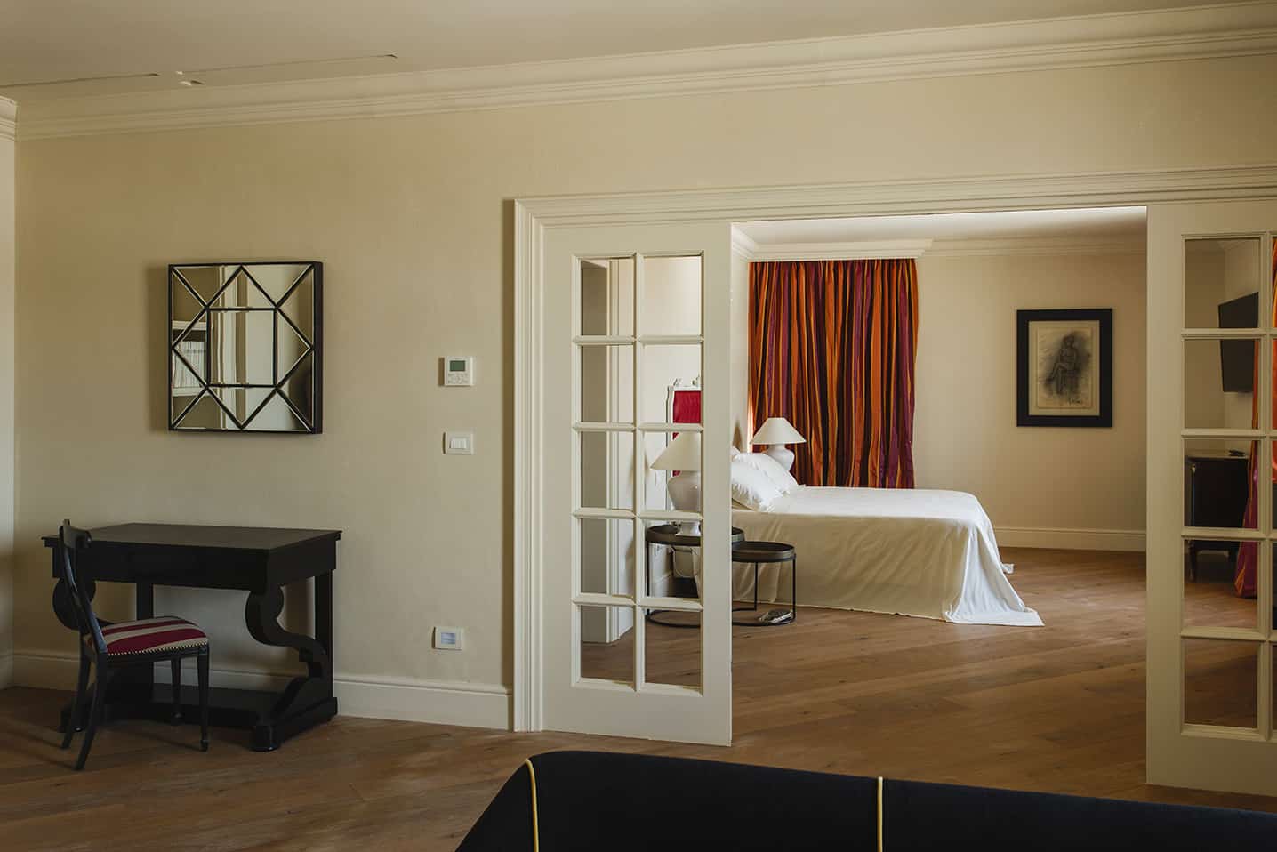 Suite, Hotel Matera - Alvino 1884